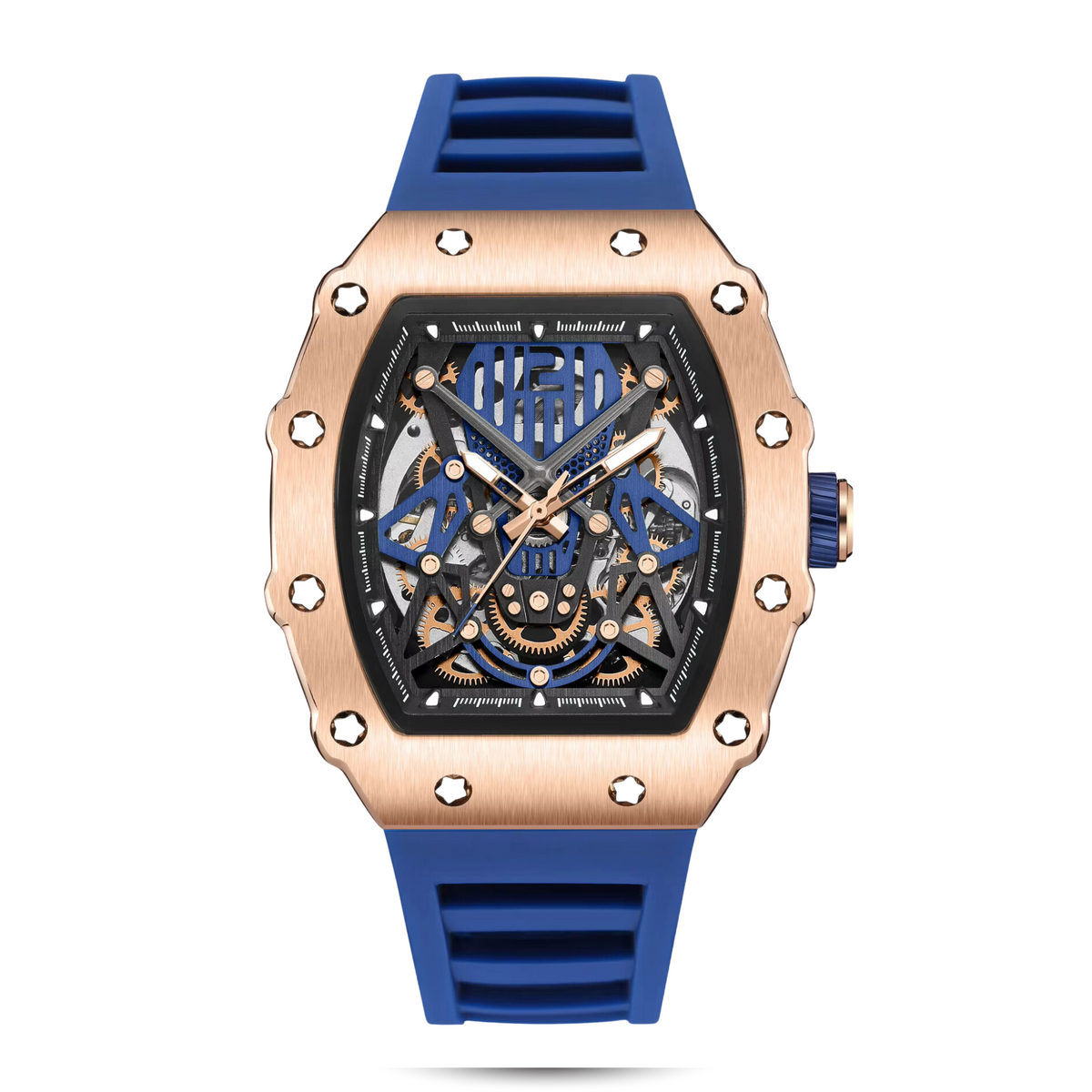 Polaris | Klocka 42 mm