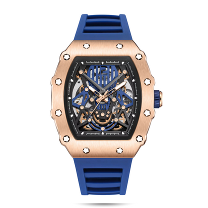 Polaris | Klocka 42 mm