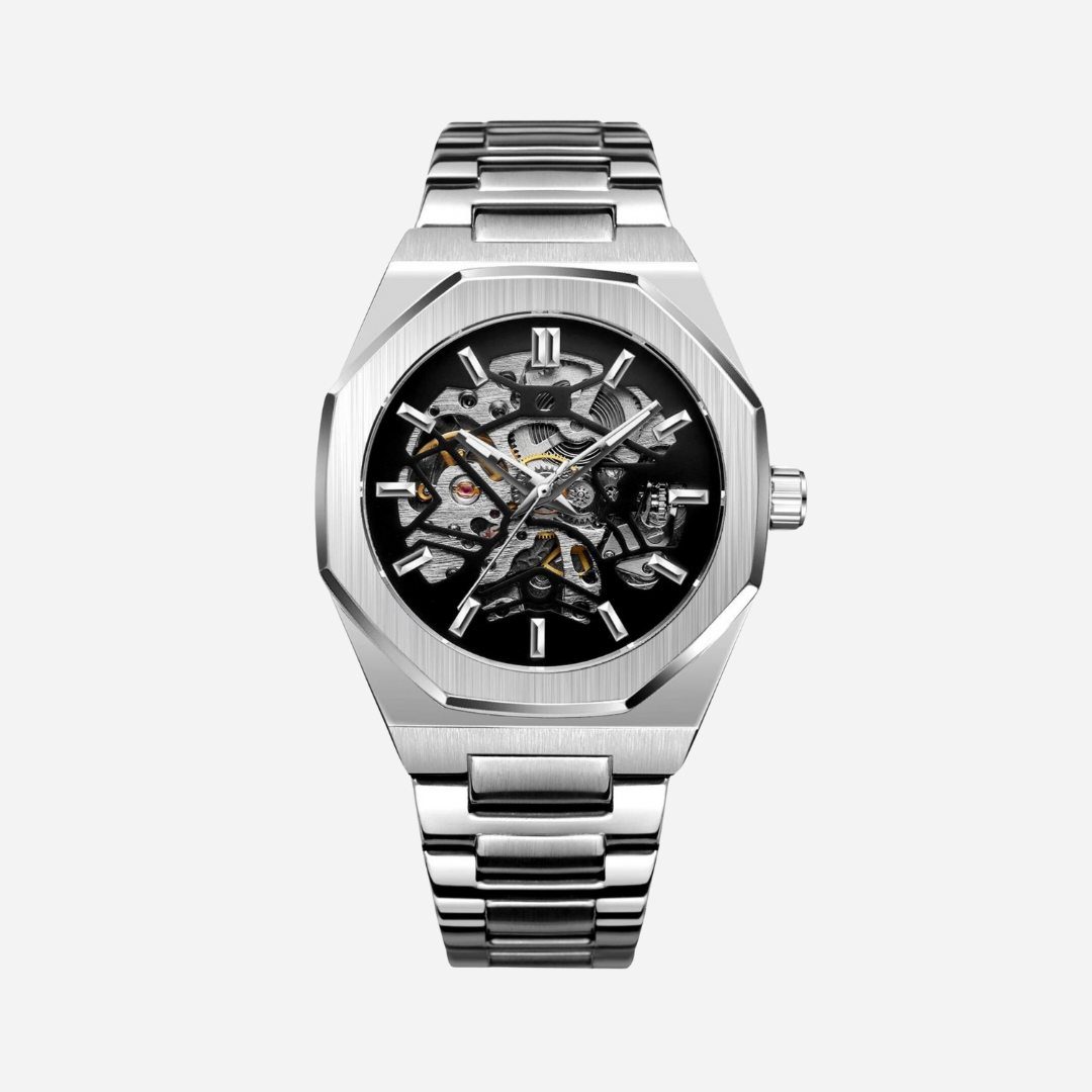 Sirius | Klocka 42 mm