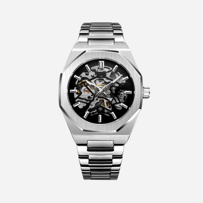 Sirius | Klocka 42 mm