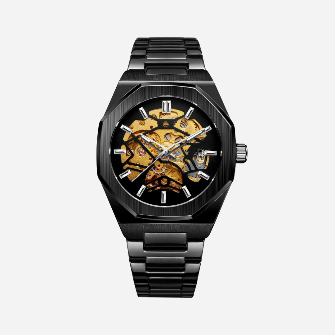 Sirius | Klocka 42 mm