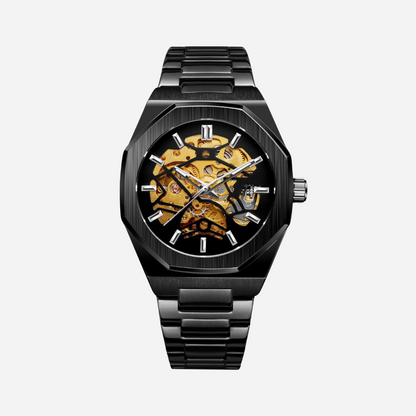 Sirius | Klocka 42 mm