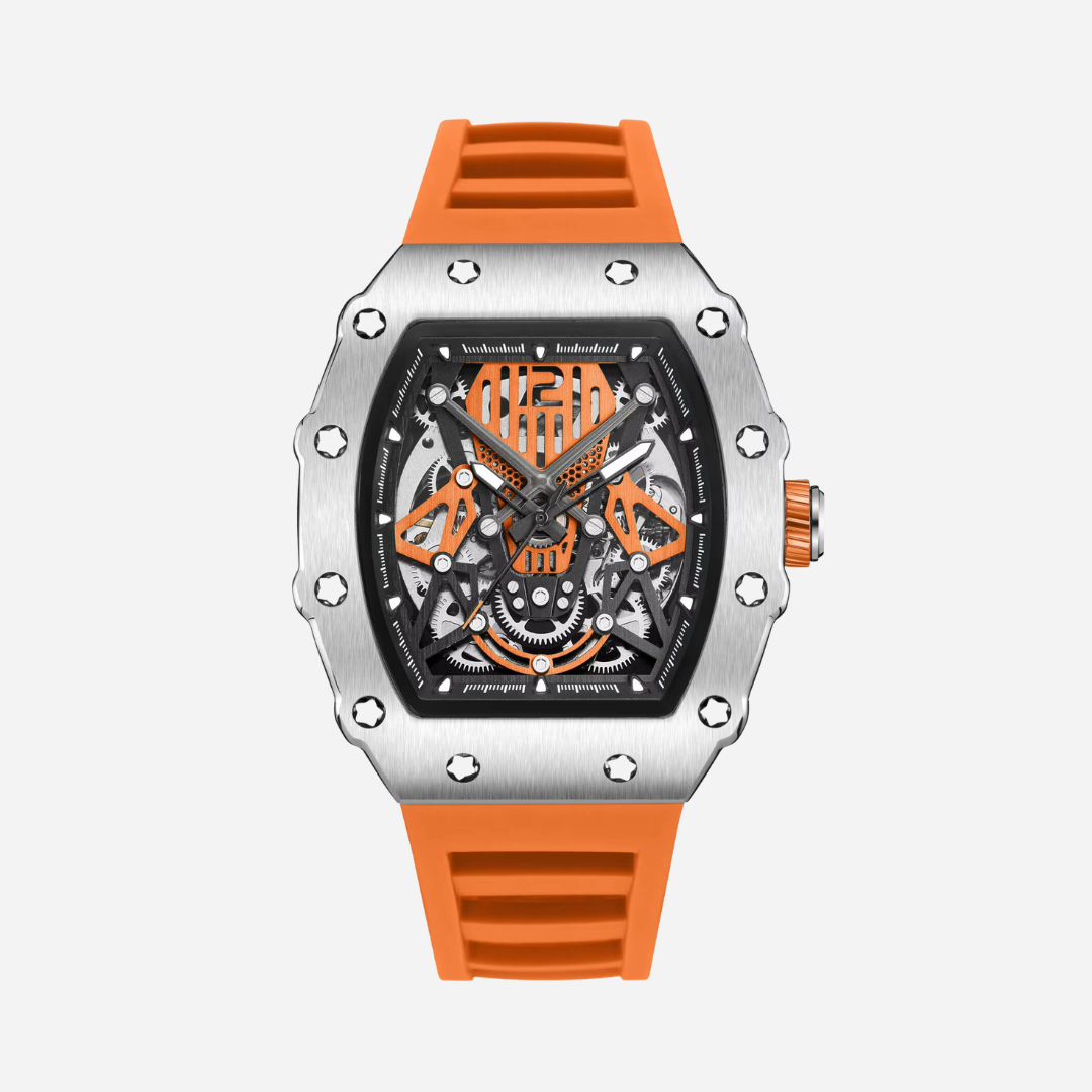 Polaris | Klocka 42 mm