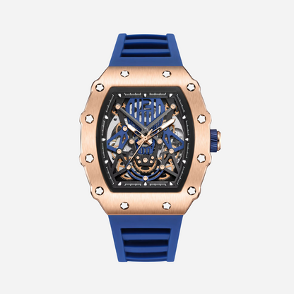 Polaris | Klocka 42 mm