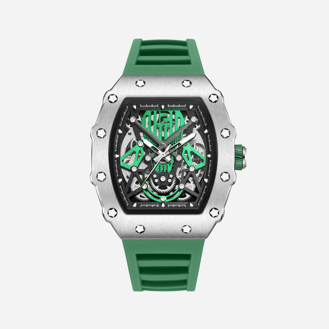 Polaris | Klocka 42 mm