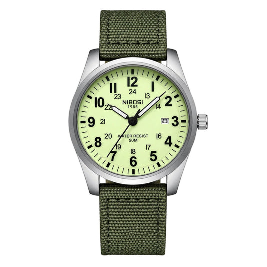 Alexander Nibosi® Nomad