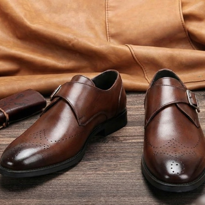 Ovanni | Scarpe Oxford Premium