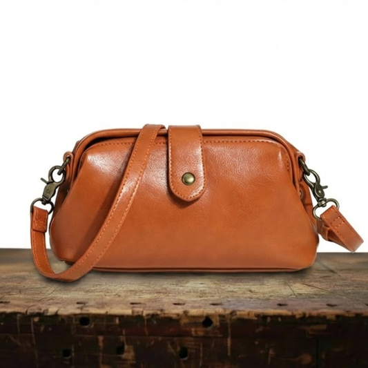 Albany - Bolso vintage Premium
