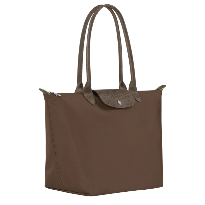 Bolso grande Le Pliage, Terra