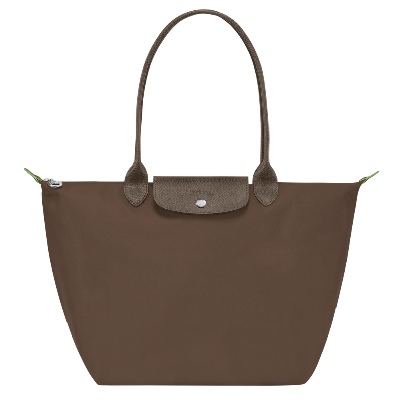 Bolso grande Le Pliage, Terra