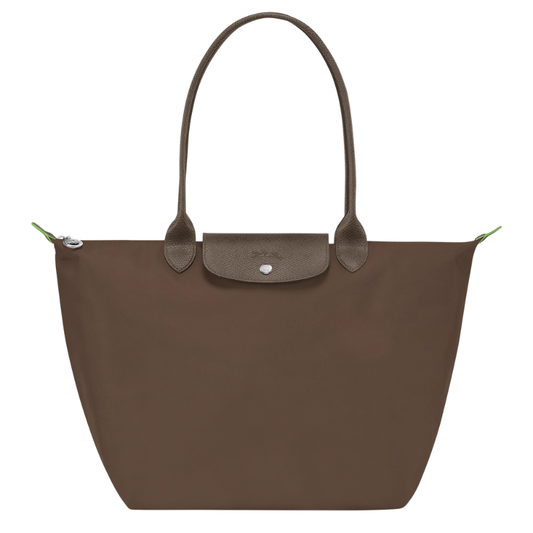 Bolso grande Le Pliage, Terra