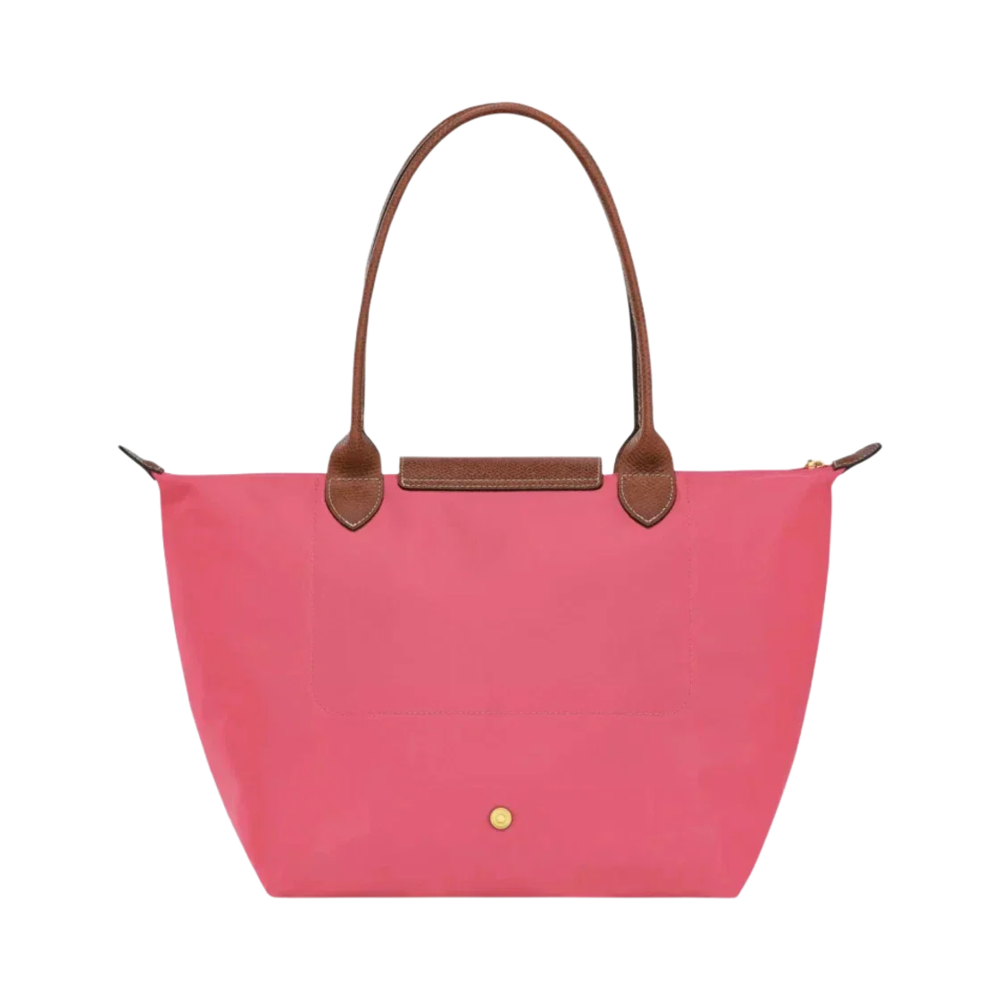 Borsa grande Le Pliage, granatina