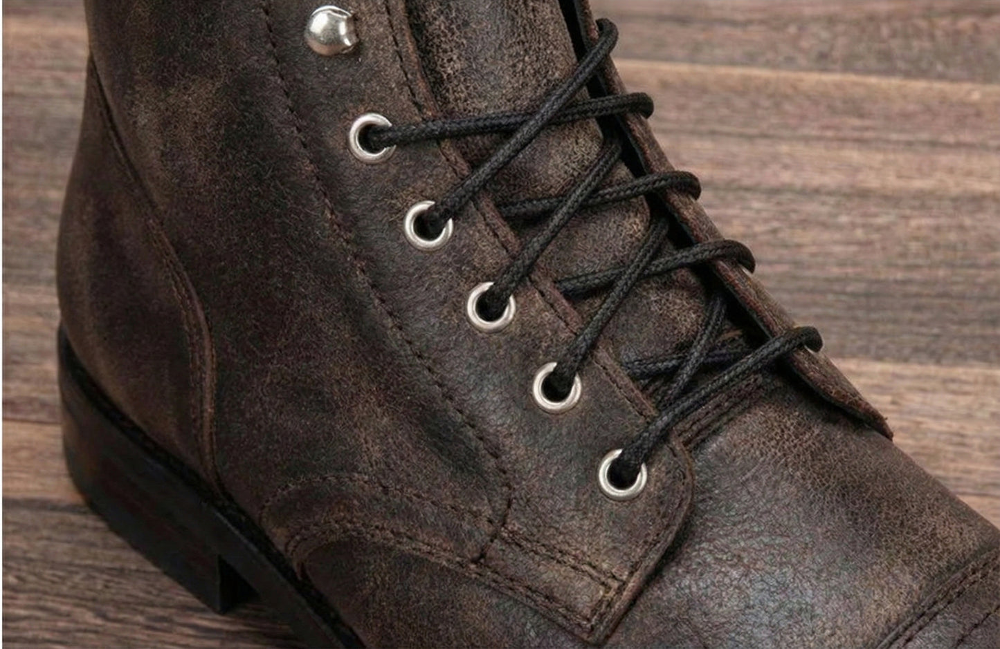 Harrison | Stivali Premium Classic Comfort