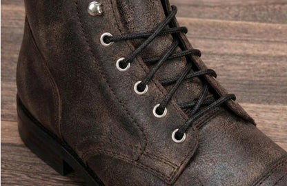 Harrison | Stivali Premium Classic Comfort