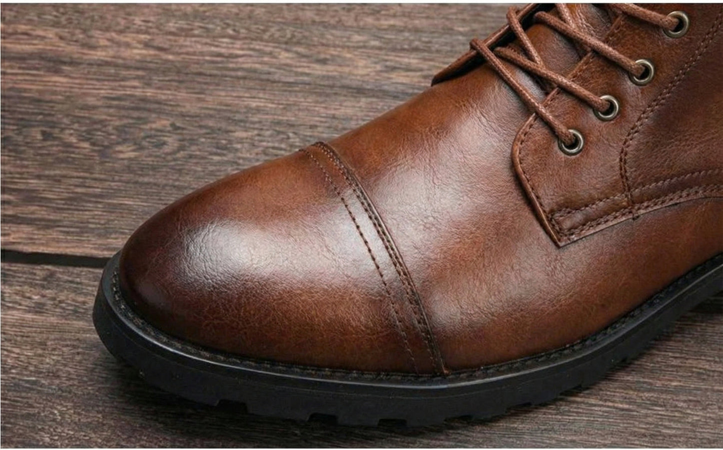 Ruben | Stivali Eleganti di Lusso