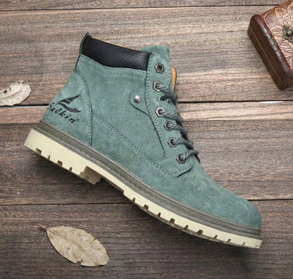 Diego | Premium Urban Boots