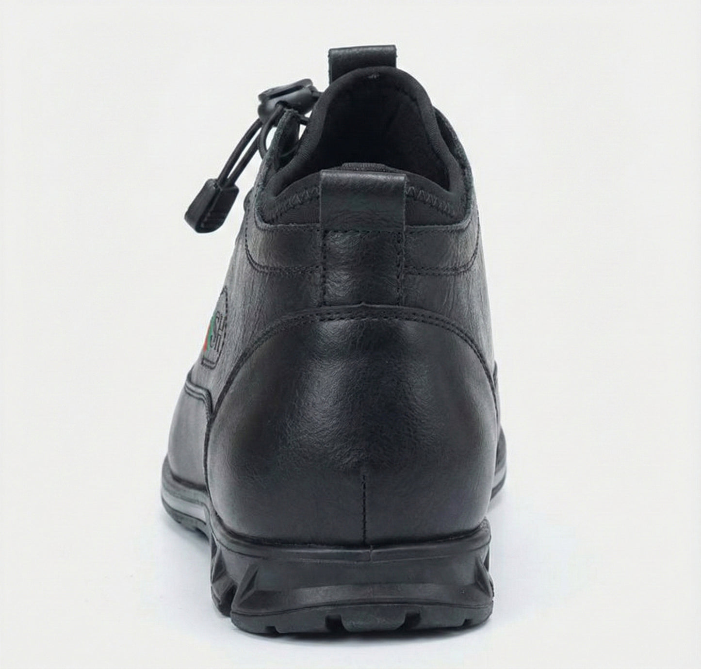Luca | Stivaletti casual in pelle