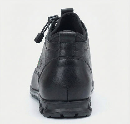 Luca | Stivaletti casual in pelle