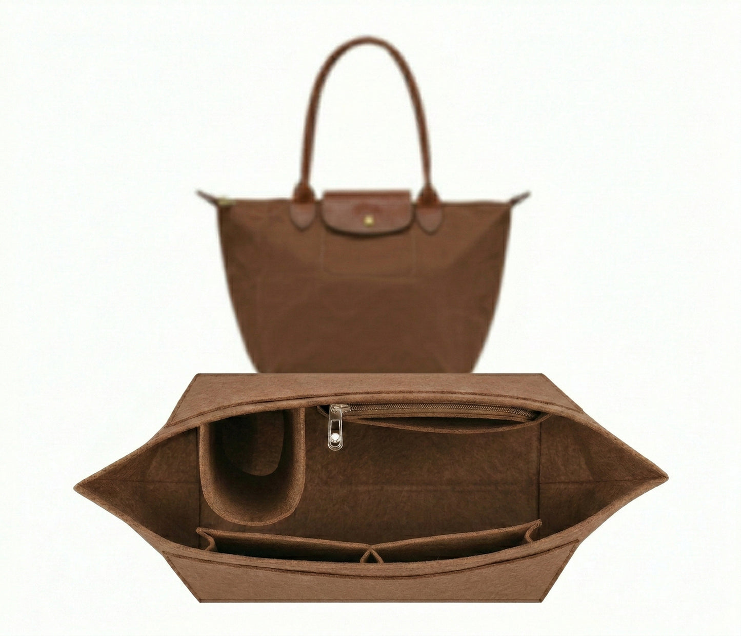 Organizzatore Le Pliage