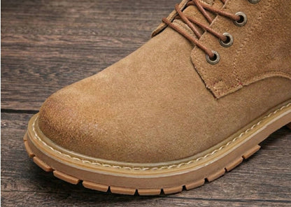 Jaicop | Premium Utility Boots