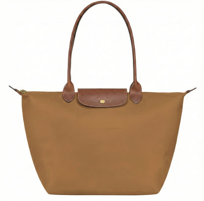 Borsa grande Le Pliage, cervo