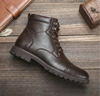 Lucian | Signature Royal Heritage Boots