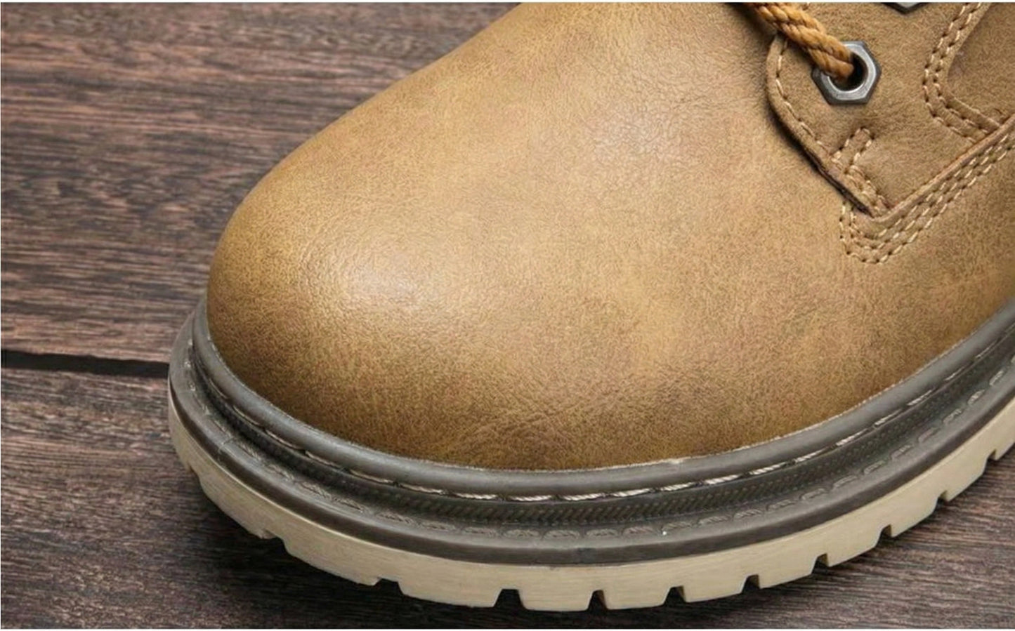 Diego | Premium Urban Boots