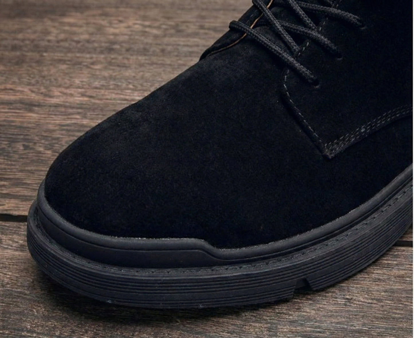 Sebastian | Signature Prestige Heritage Boots