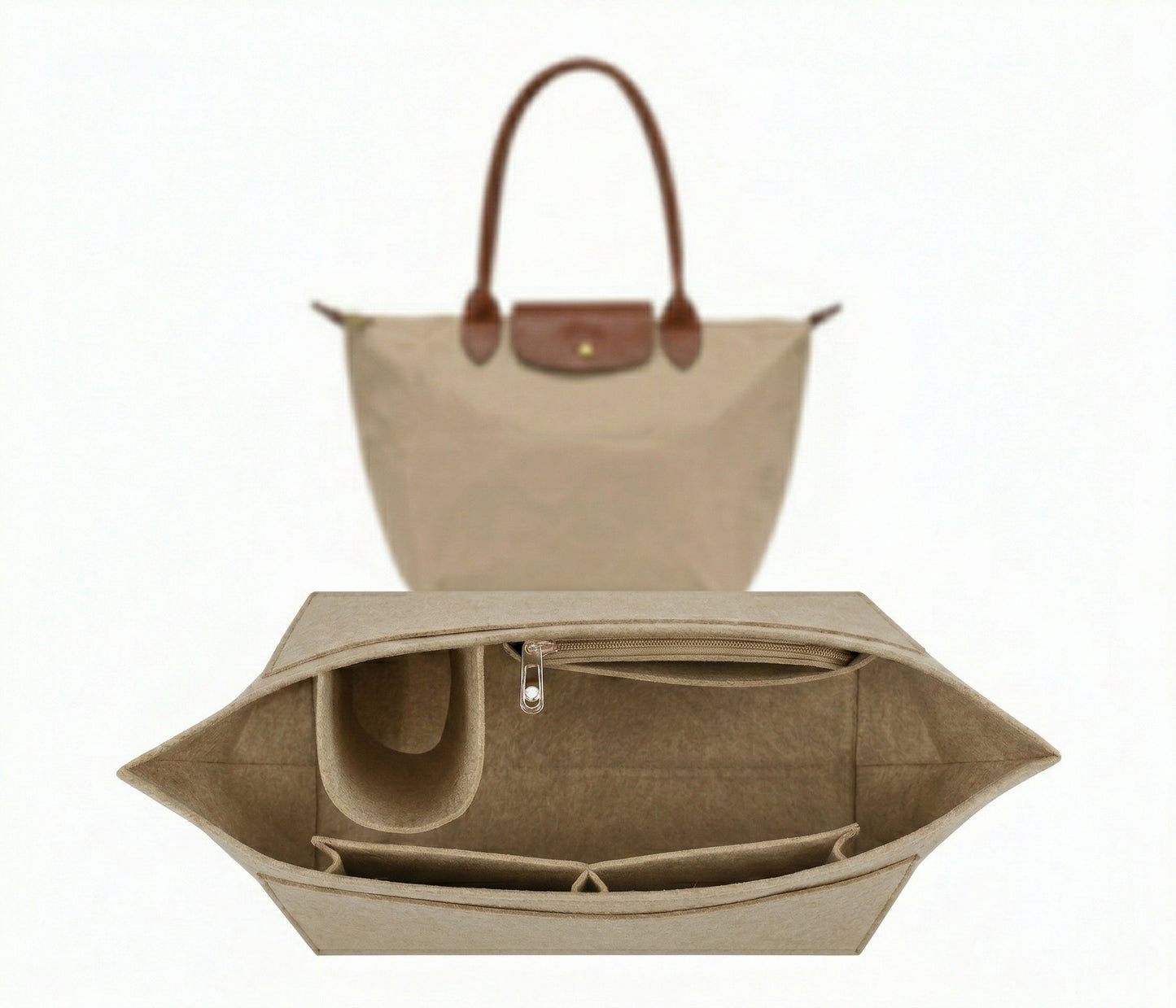 Organizzatore Le Pliage