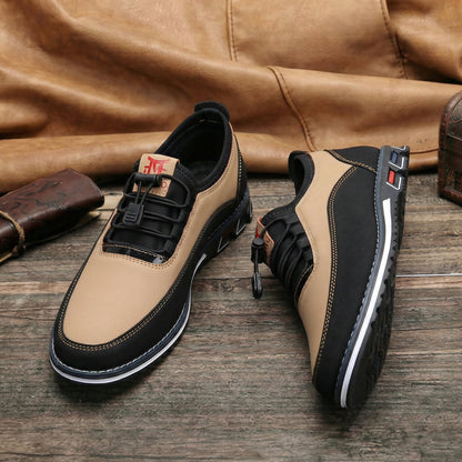 Hemingway - Ultra Comfortable Shoes