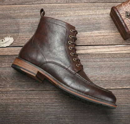 Ricardo | Elite Oxford Design