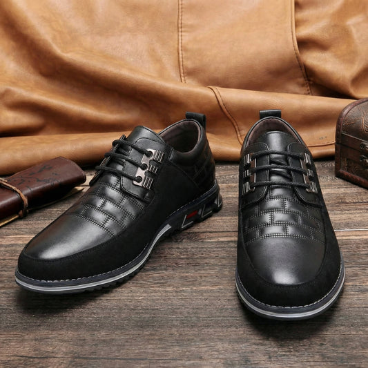 Oxford - Ultra Comfortable Shoes