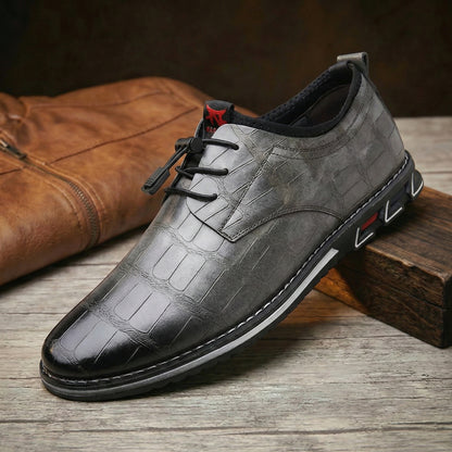 Bordeaux - Ultra Comfortable Shoes