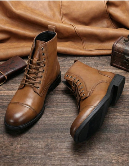 Jhonson | Stivali Classic Excellence