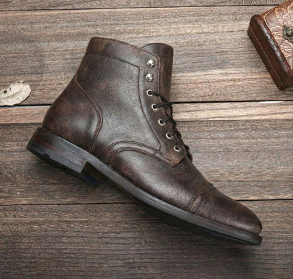 Harrison | Stivali Premium Classic Comfort