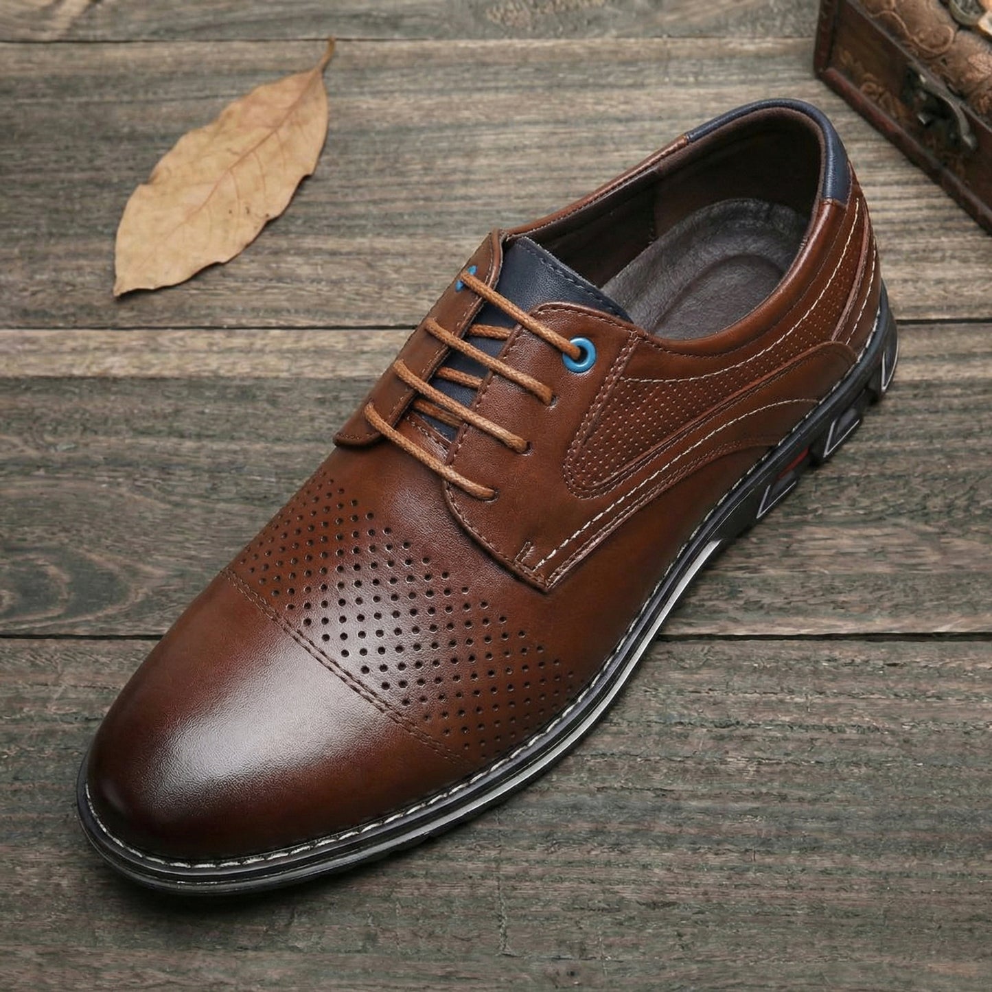 Cannes - Ultra Comfortable Shoes