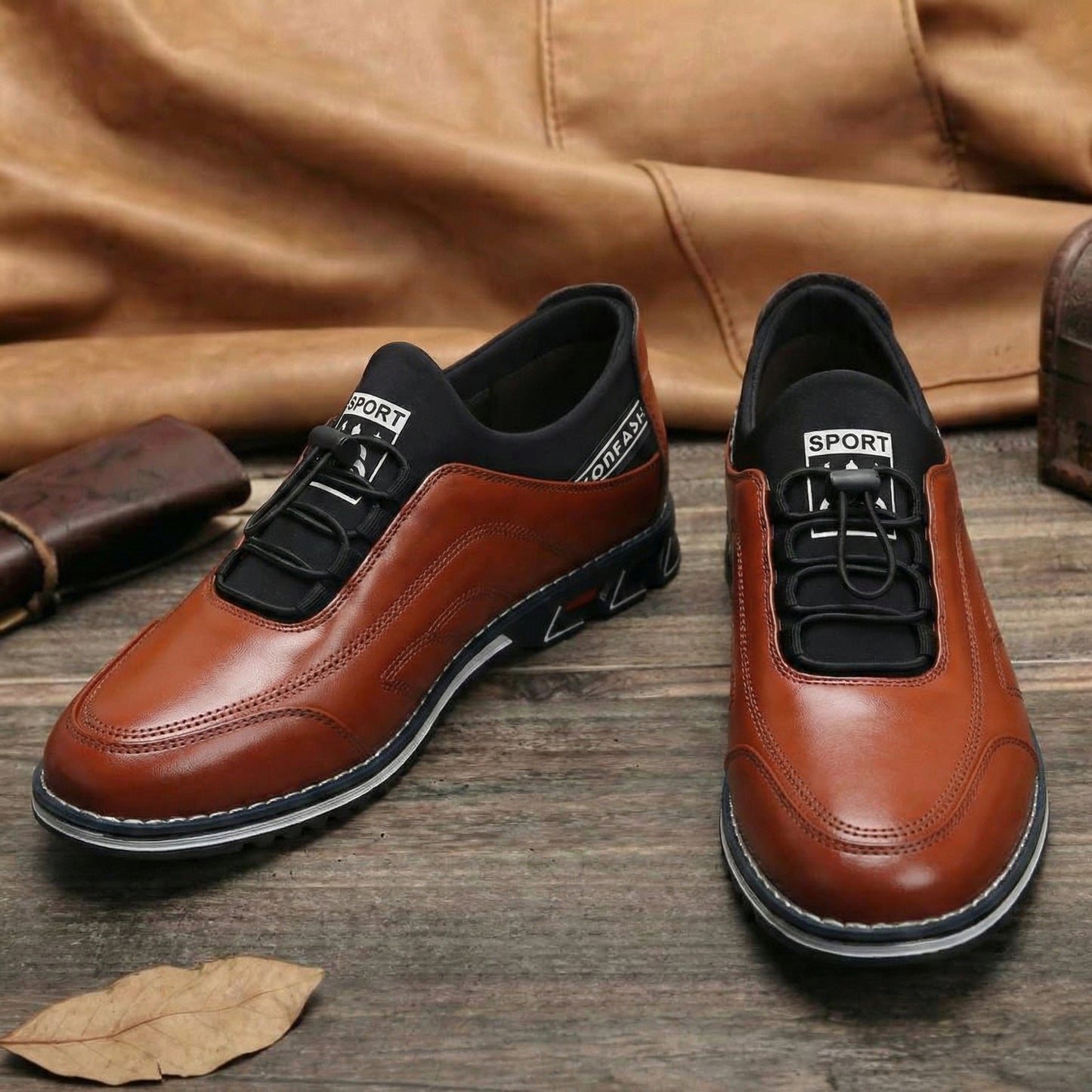 Crociera - Scarpe Ultra Comode
