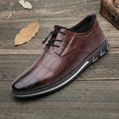 Bordeaux - Ultra Comfortable Shoes