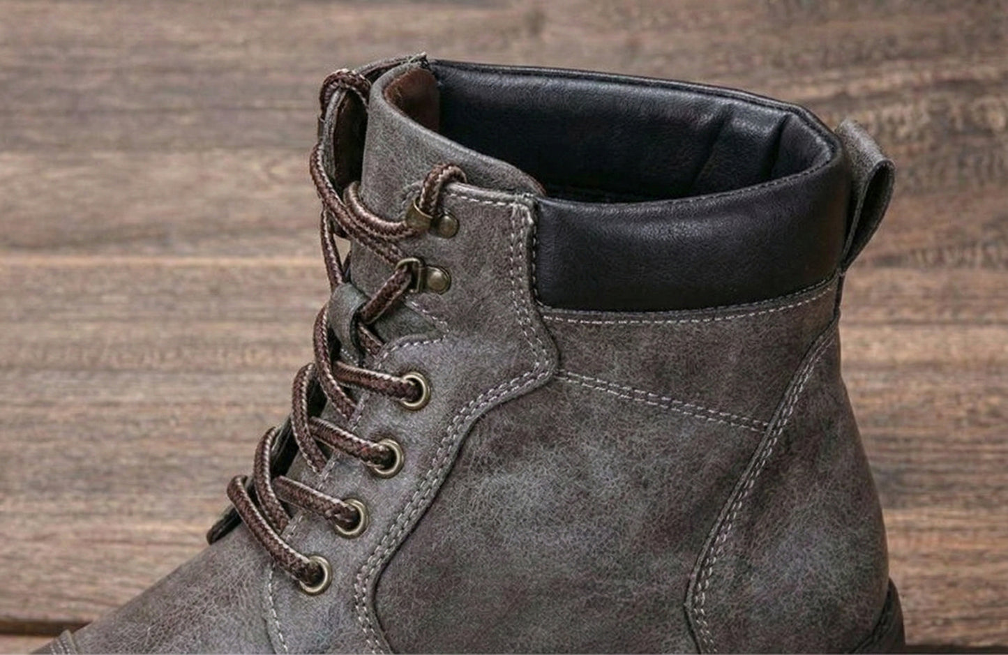 Lucian | Signature Royal Heritage Boots