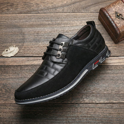 Oxford - Ultra Comfortable Shoes