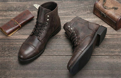 Harrison | Stivali Premium Classic Comfort
