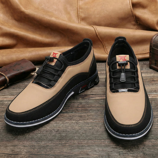 Hemingway - Ultra Comfortable Shoes