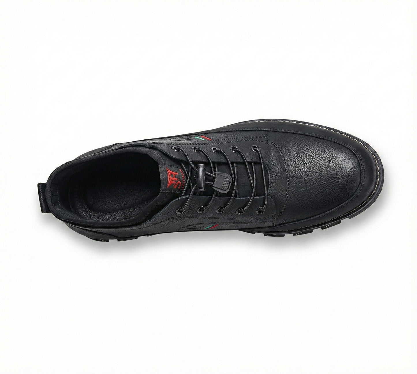 Luca | Stivaletti casual in pelle