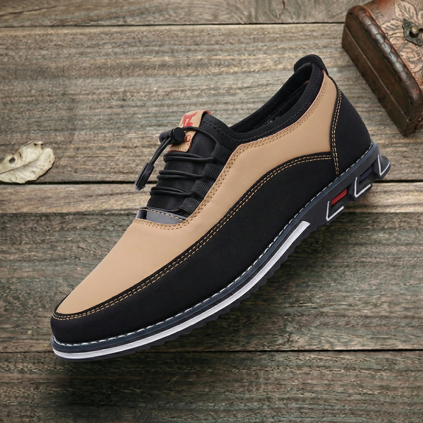 Hemingway - Ultra Comfortable Shoes