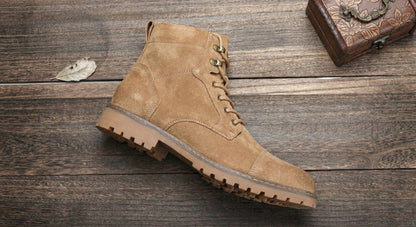 Jaicop | Premium Utility Boots