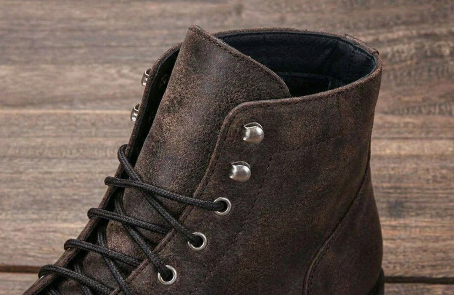 Harrison | Stivali Premium Classic Comfort
