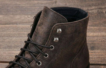Harrison | Stivali Premium Classic Comfort