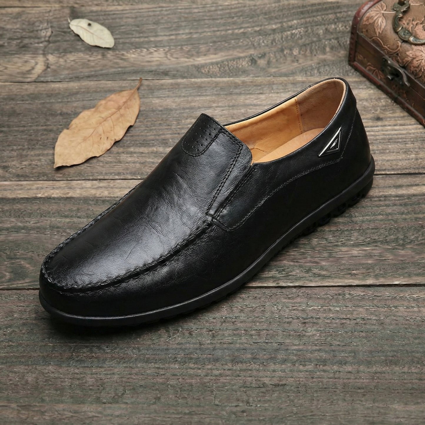 Venice - Mocassini Ultra Confortevoli