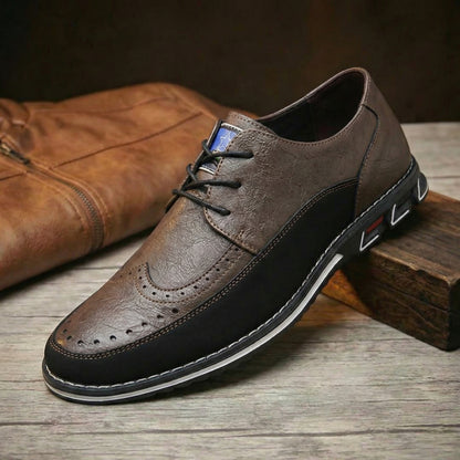 Berkeley - Ultra Comfortable Shoes