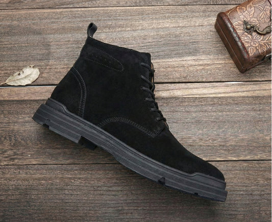 Sebastian | Signature Prestige Heritage Boots